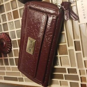 Kenneth Cole Urban Wallet